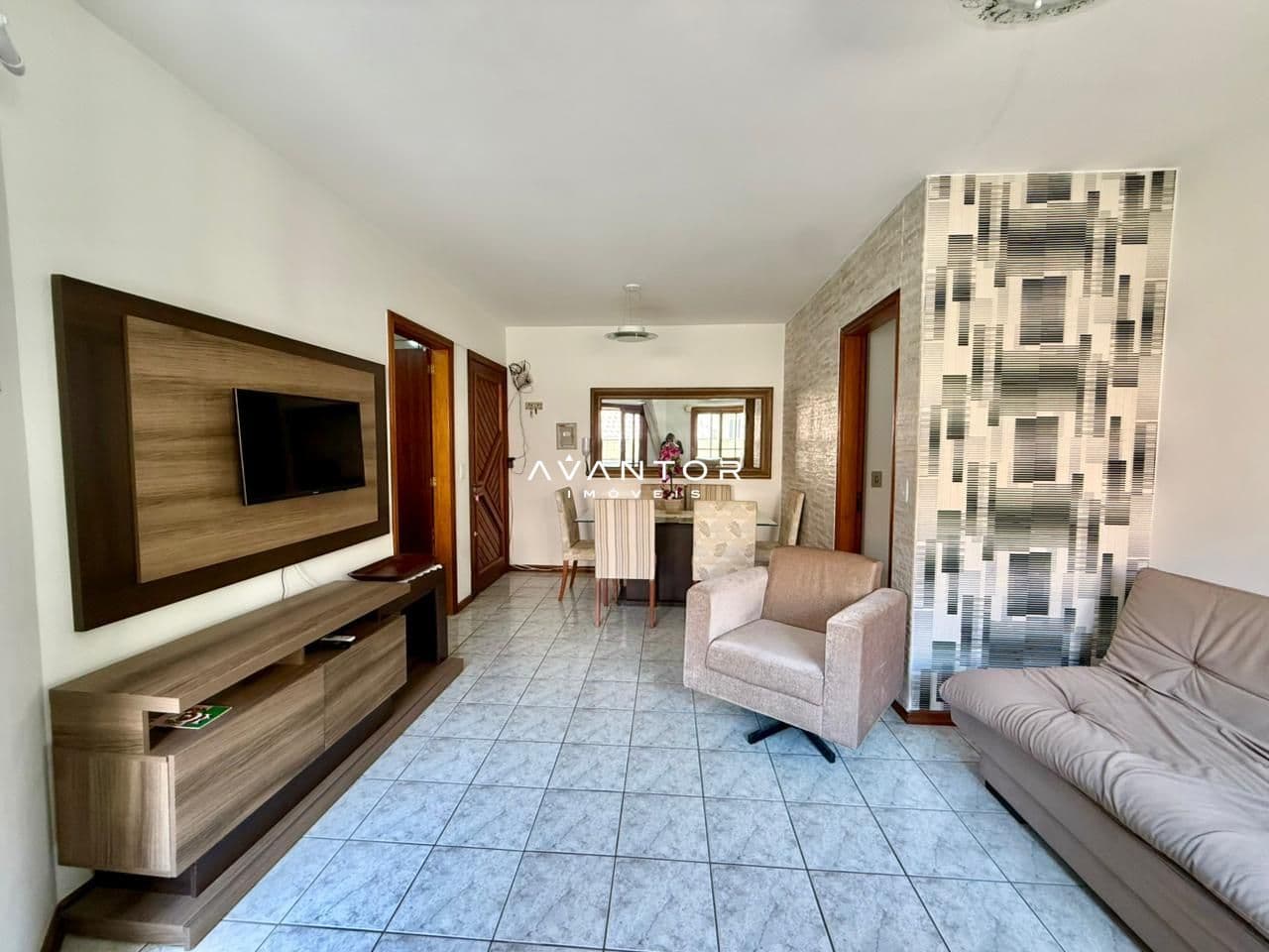 Apartamento com 2 quartos à venda em Zona Nova, Capão da Canoa/RS — foto 2 de 10
