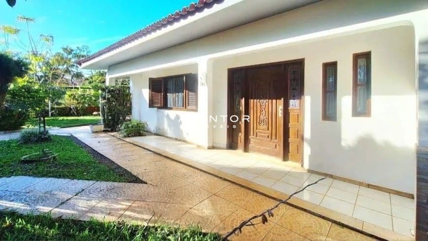 Casa com 4 quartos para alugar em Pinheiro Machado, Santa Maria/RS — foto 2 de 16