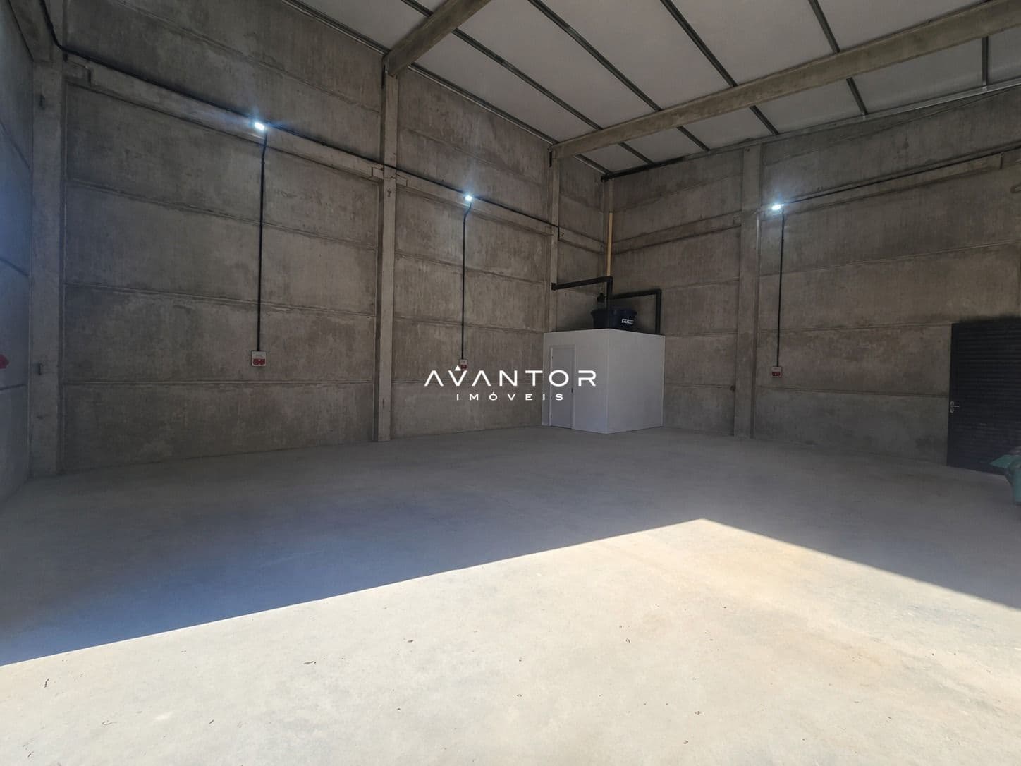 Pavilhão com 1 sala para alugar em Tomazetti, Santa Maria/RS — foto 5 de 6