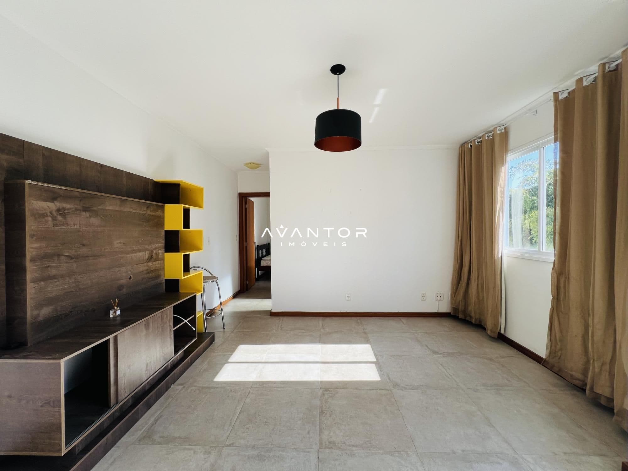 Apartamento com 1 quarto à venda no Edifício Griffos, em Nossa Senhora de Lourdes, Santa Maria/RS — foto 4 de 14