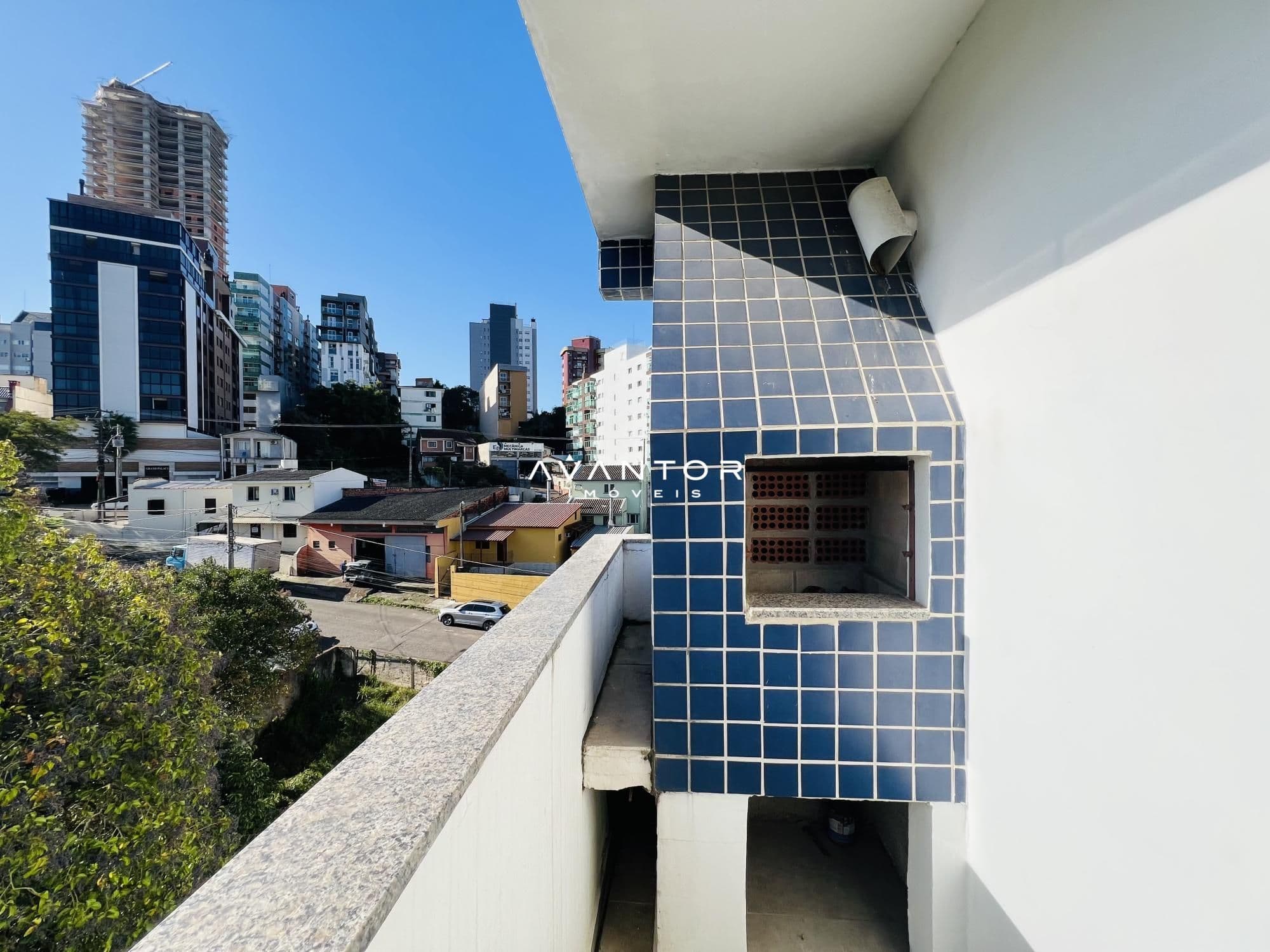 Apartamento com 1 quarto à venda no Edifício Griffos, em Nossa Senhora de Lourdes, Santa Maria/RS — foto 10 de 14