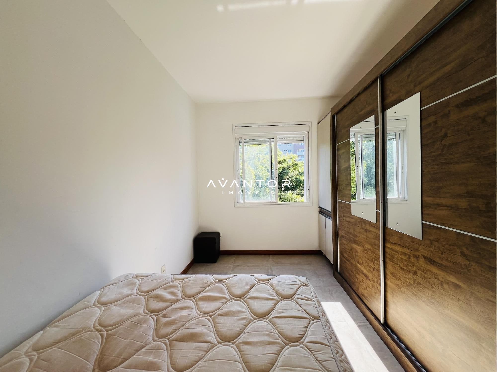 Apartamento com 1 quarto à venda no Edifício Griffos, em Nossa Senhora de Lourdes, Santa Maria/RS — foto 11 de 14