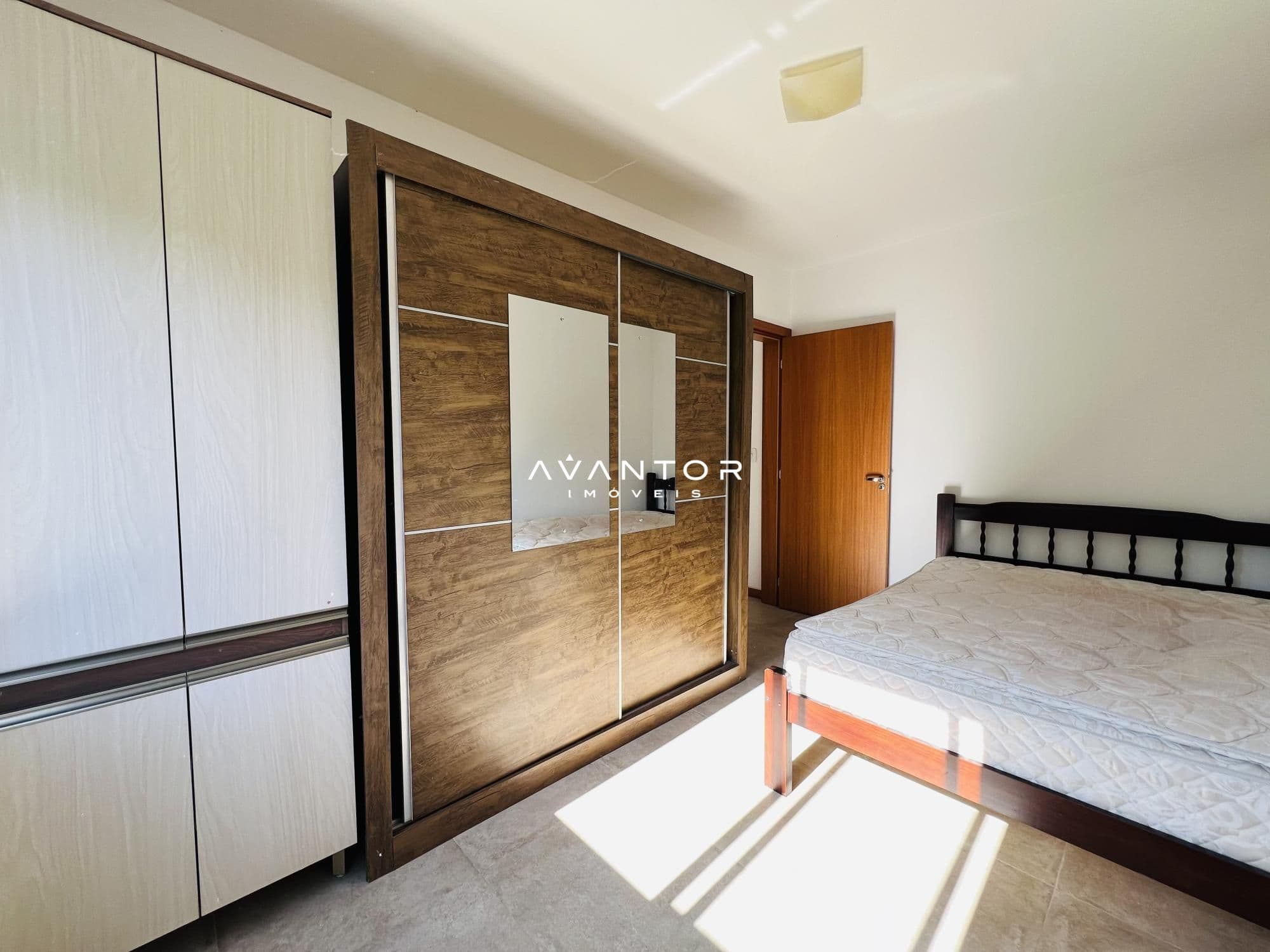 Apartamento com 1 quarto à venda no Edifício Griffos, em Nossa Senhora de Lourdes, Santa Maria/RS — foto 12 de 14