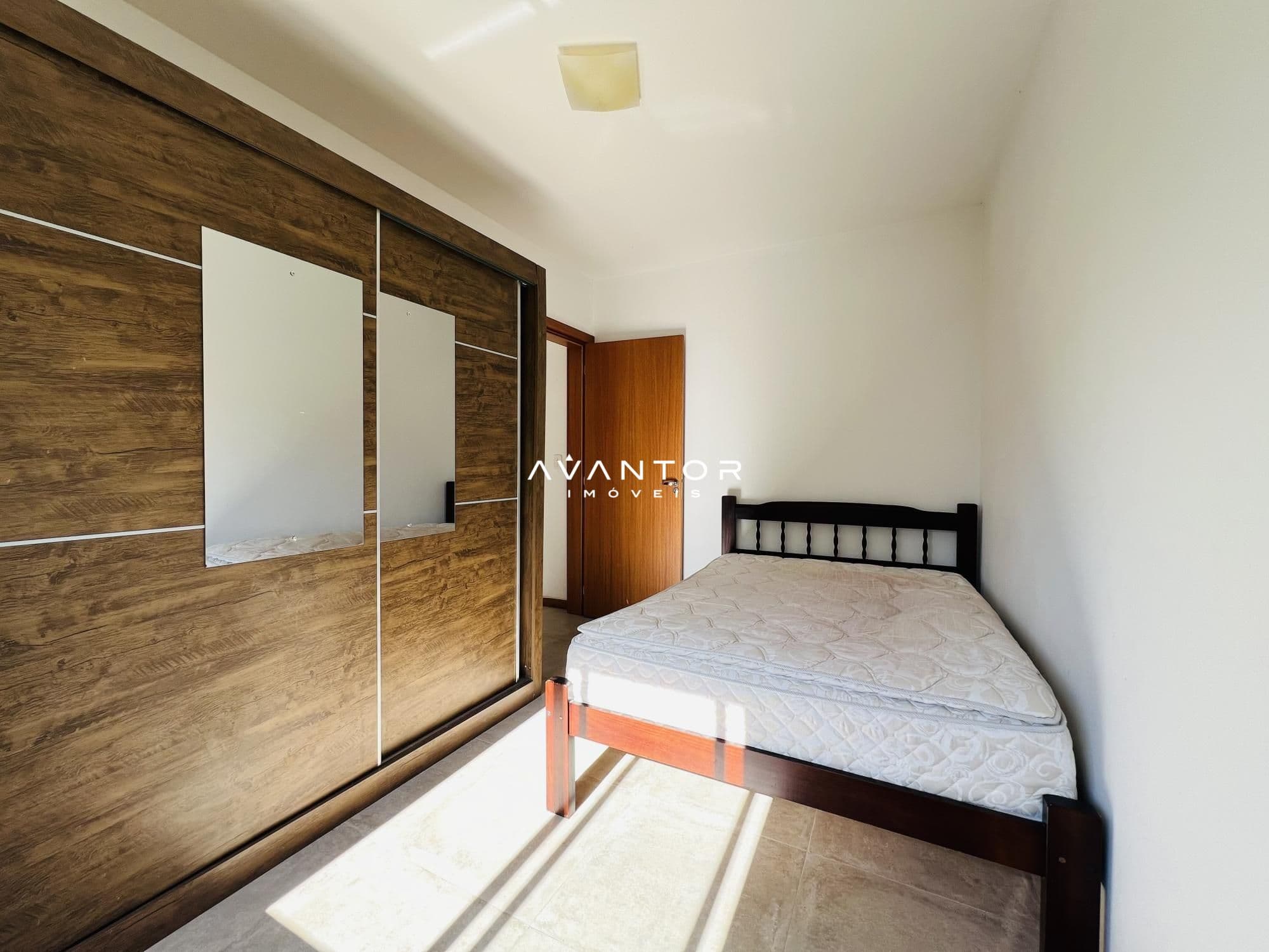 Apartamento com 1 quarto à venda no Edifício Griffos, em Nossa Senhora de Lourdes, Santa Maria/RS — foto 13 de 14