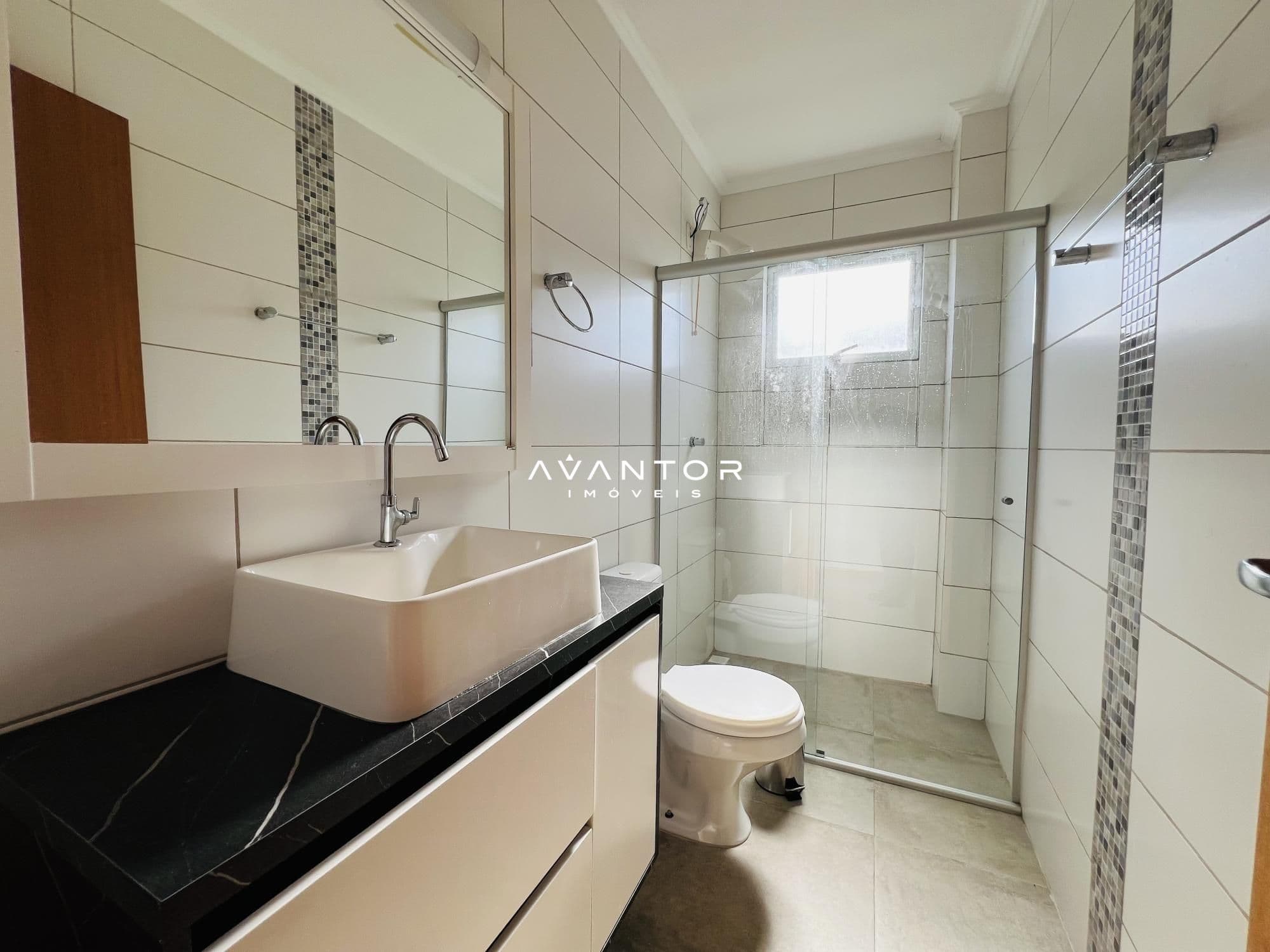 Apartamento com 1 quarto à venda no Edifício Griffos, em Nossa Senhora de Lourdes, Santa Maria/RS — foto 14 de 14