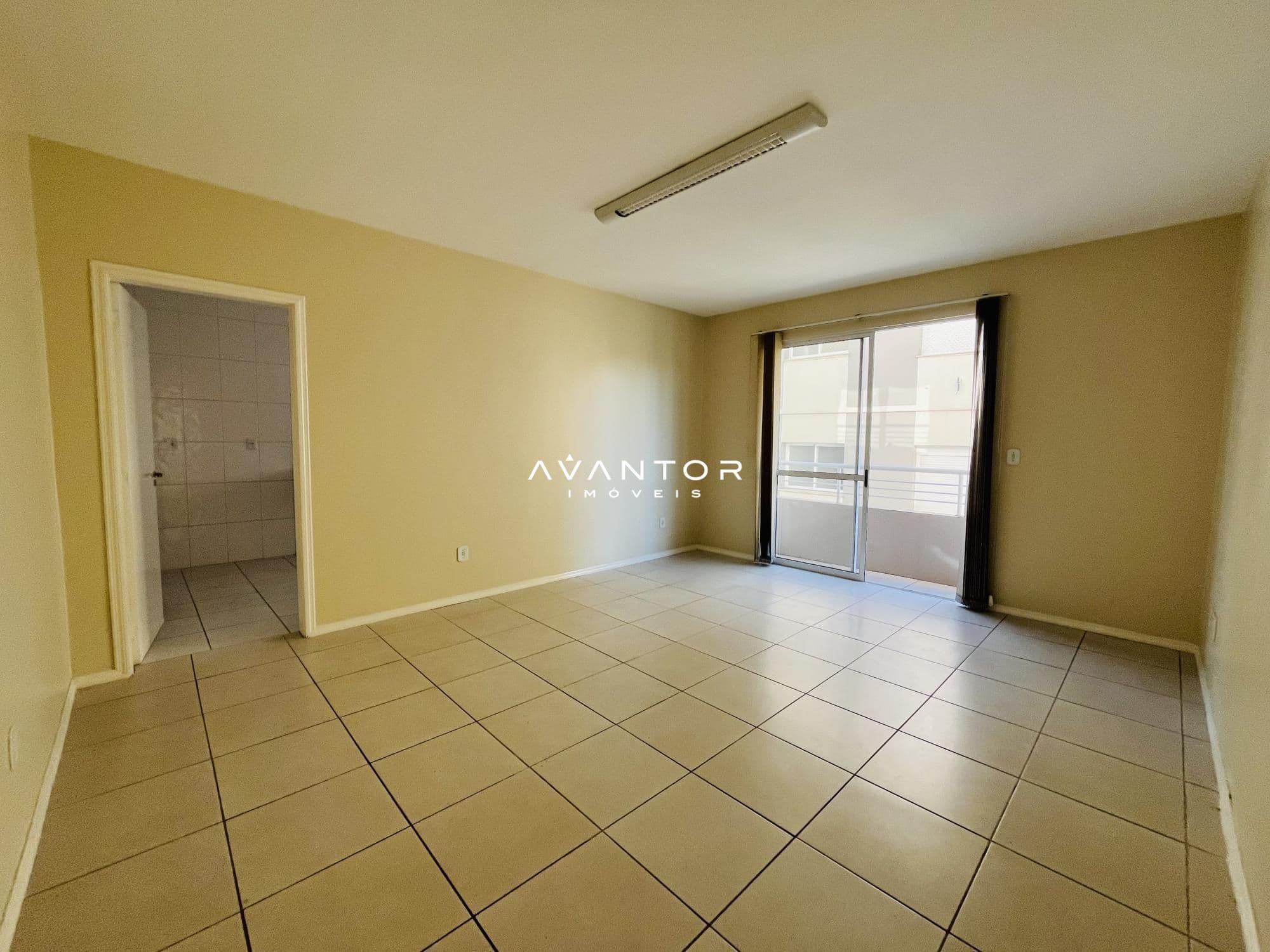 Apartamento com 2 quartos à venda no Edifício D'angelo, em Nossa Senhora de Lourdes, Santa Maria/RS — foto 2 de 12