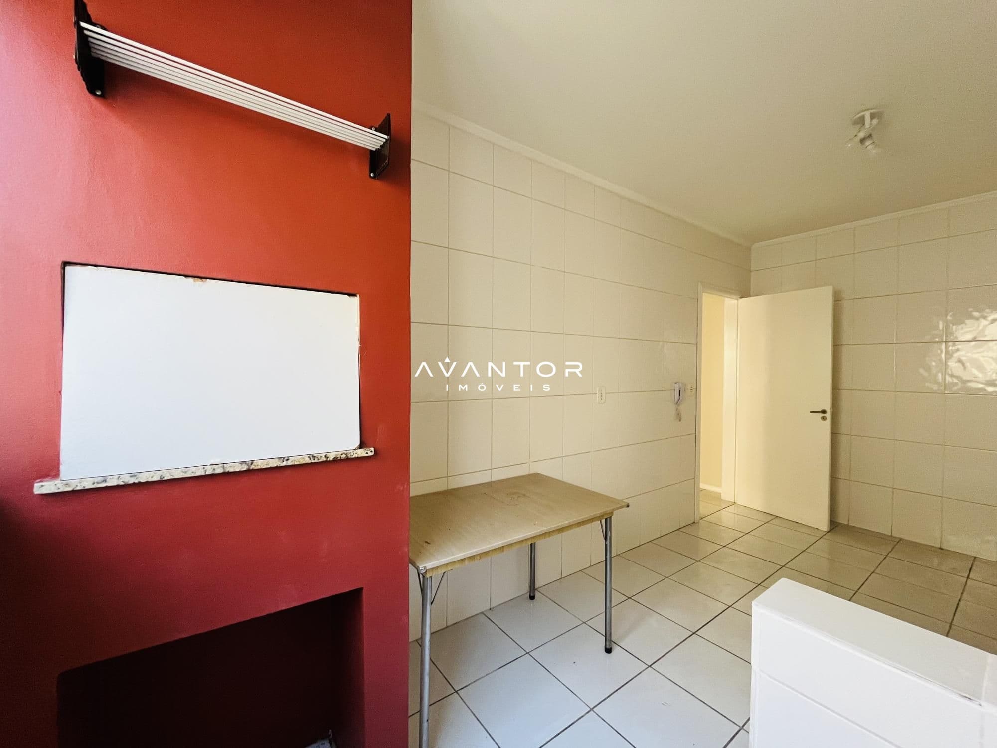 Apartamento com 2 quartos à venda no Edifício D'angelo, em Nossa Senhora de Lourdes, Santa Maria/RS — foto 5 de 12