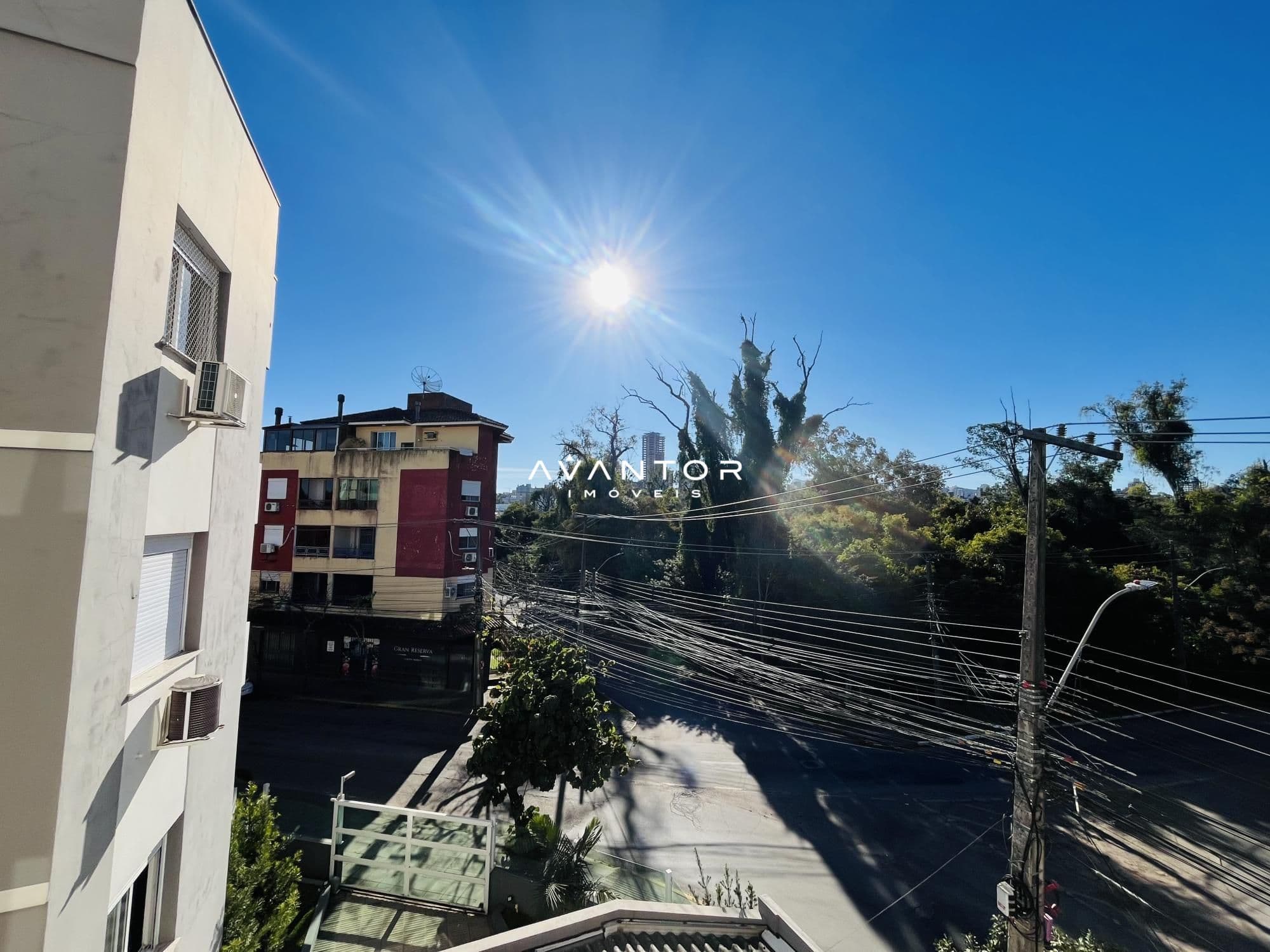 Apartamento com 2 quartos à venda no Edifício D'angelo, em Nossa Senhora de Lourdes, Santa Maria/RS — foto 12 de 12