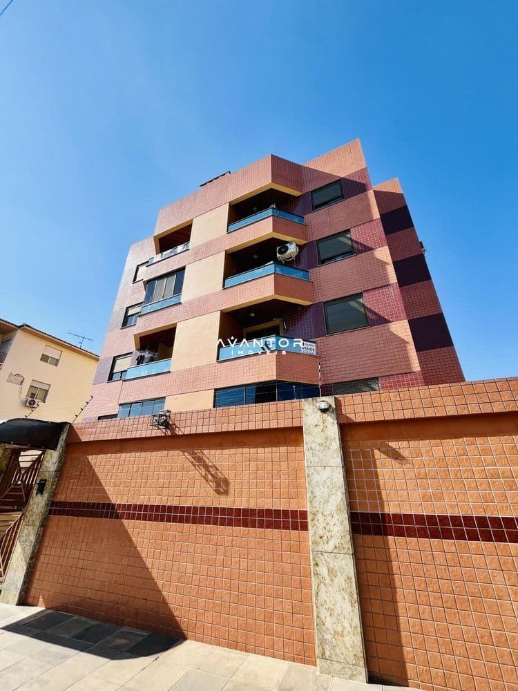 Residencial Big Ville — Nossa Senhora de Lourdes, Santa Maria/RS