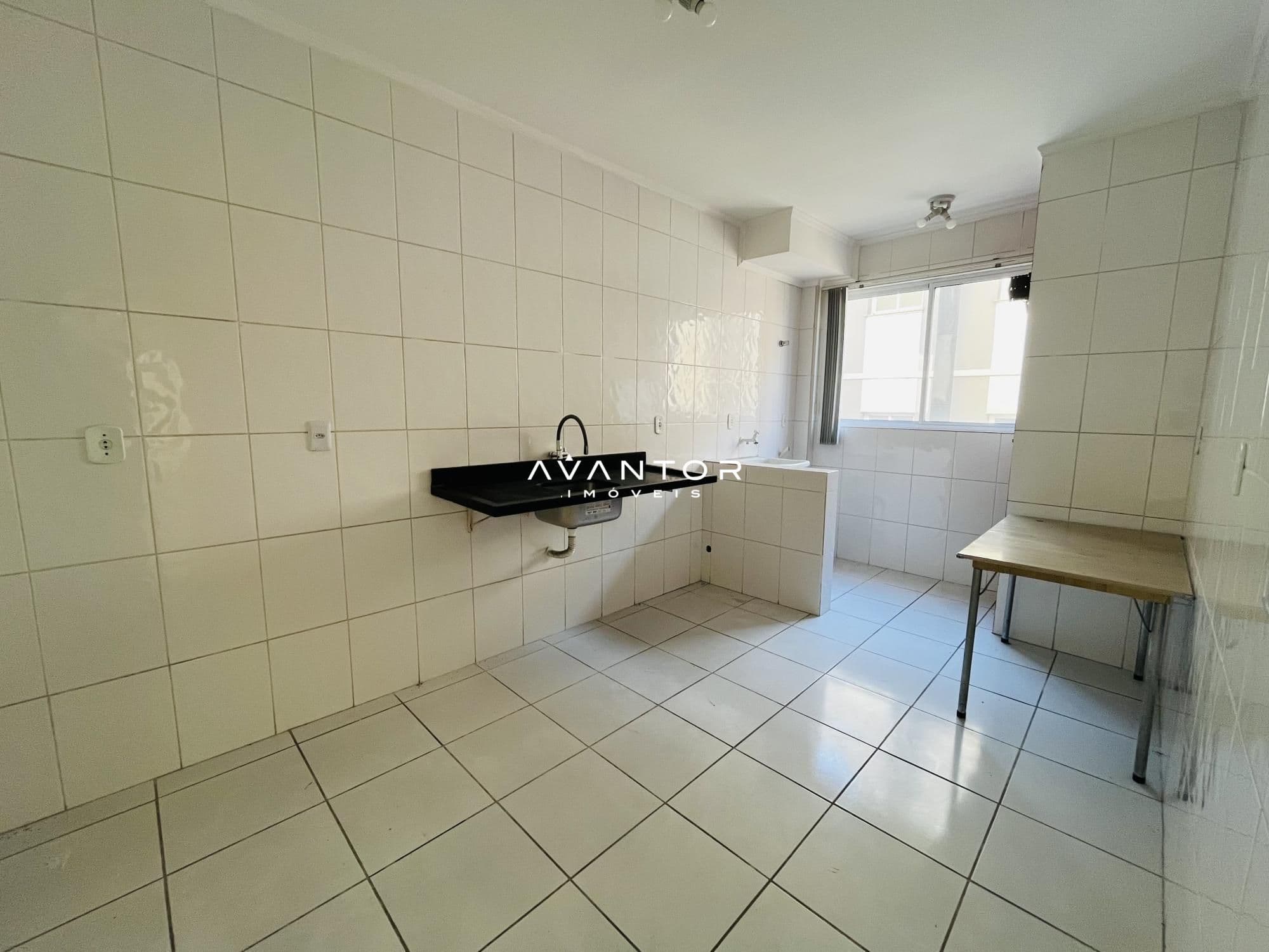 Apartamento com 2 quartos à venda no Residencial Big Ville, em Nossa Senhora de Lourdes, Santa Maria/RS — foto 5 de 11