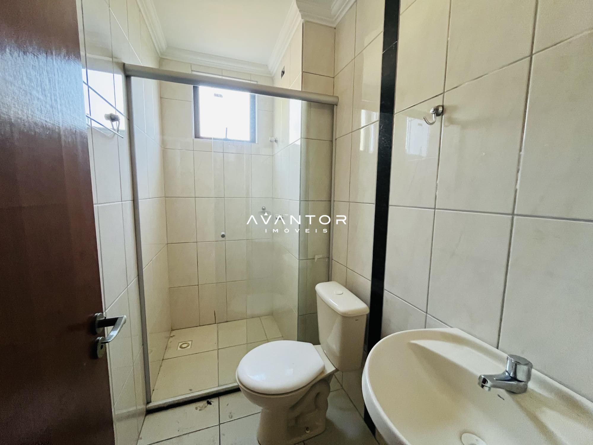 Apartamento com 2 quartos à venda no Residencial Big Ville, em Nossa Senhora de Lourdes, Santa Maria/RS — foto 9 de 11