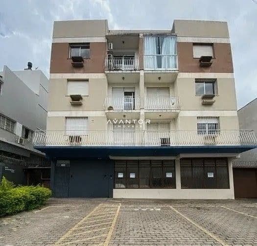 Edifício Nogueira — Km 3, Santa Maria/RS