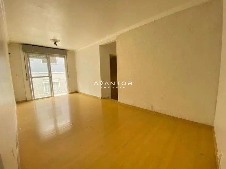 Apartamento com 2 quartos para alugar no Edifício Nogueira, em Km 3, Santa Maria/RS — foto 2 de 11