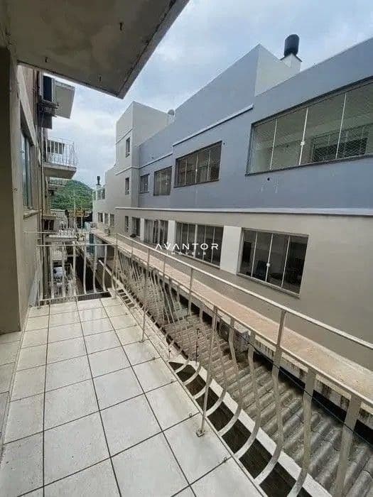 Apartamento com 2 quartos para alugar no Edifício Nogueira, em Km 3, Santa Maria/RS — foto 3 de 11