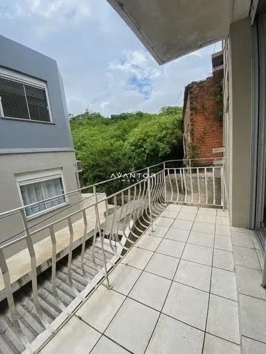 Apartamento com 2 quartos para alugar no Edifício Nogueira, em Km 3, Santa Maria/RS — foto 4 de 11
