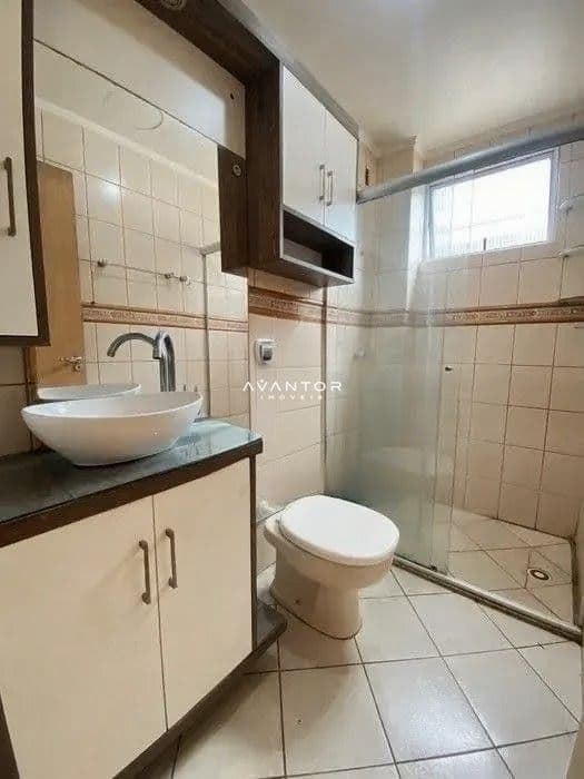 Apartamento com 2 quartos para alugar no Edifício Nogueira, em Km 3, Santa Maria/RS — foto 6 de 11