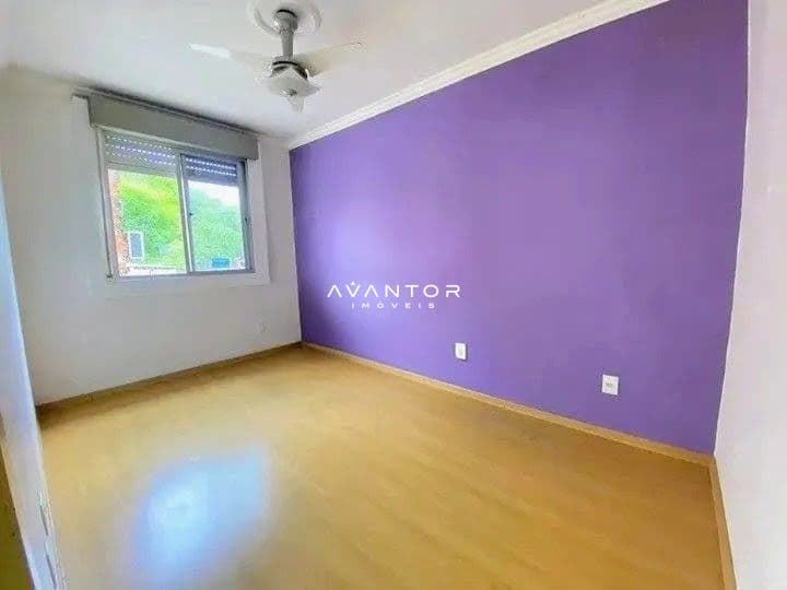 Apartamento com 2 quartos para alugar no Edifício Nogueira, em Km 3, Santa Maria/RS — foto 7 de 11