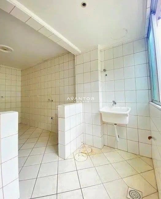 Apartamento com 2 quartos para alugar no Edifício Nogueira, em Km 3, Santa Maria/RS — foto 10 de 11