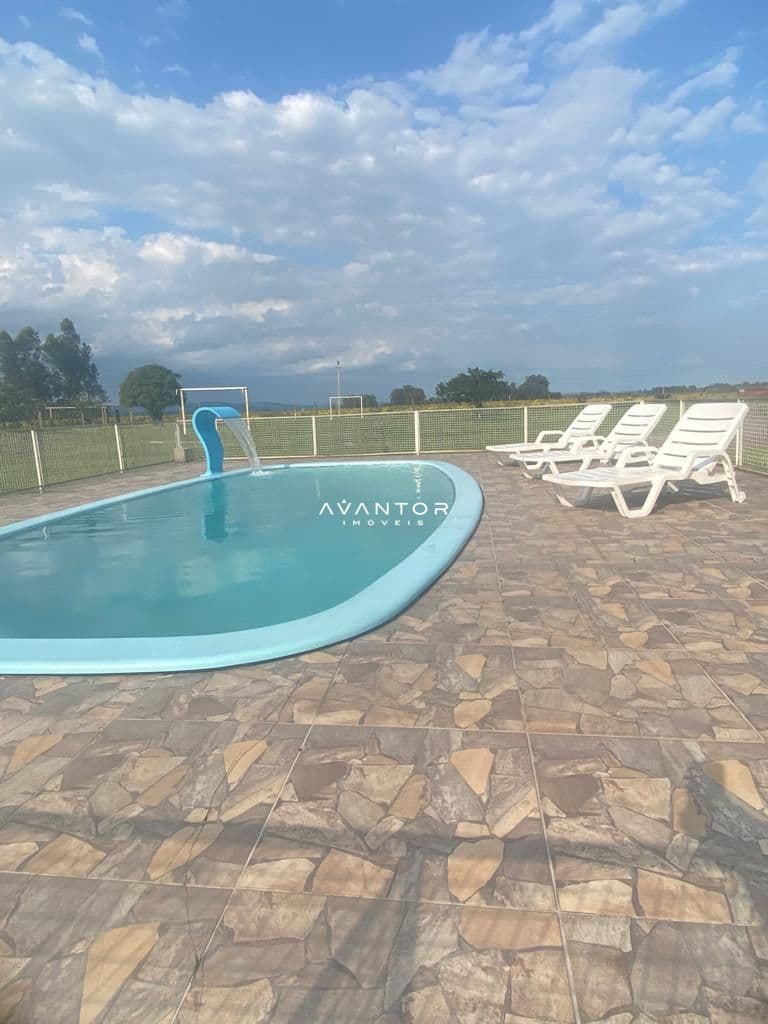 Chácara com 4 quartos à venda em Zona rural, Santa Maria/RS — foto 6 de 9