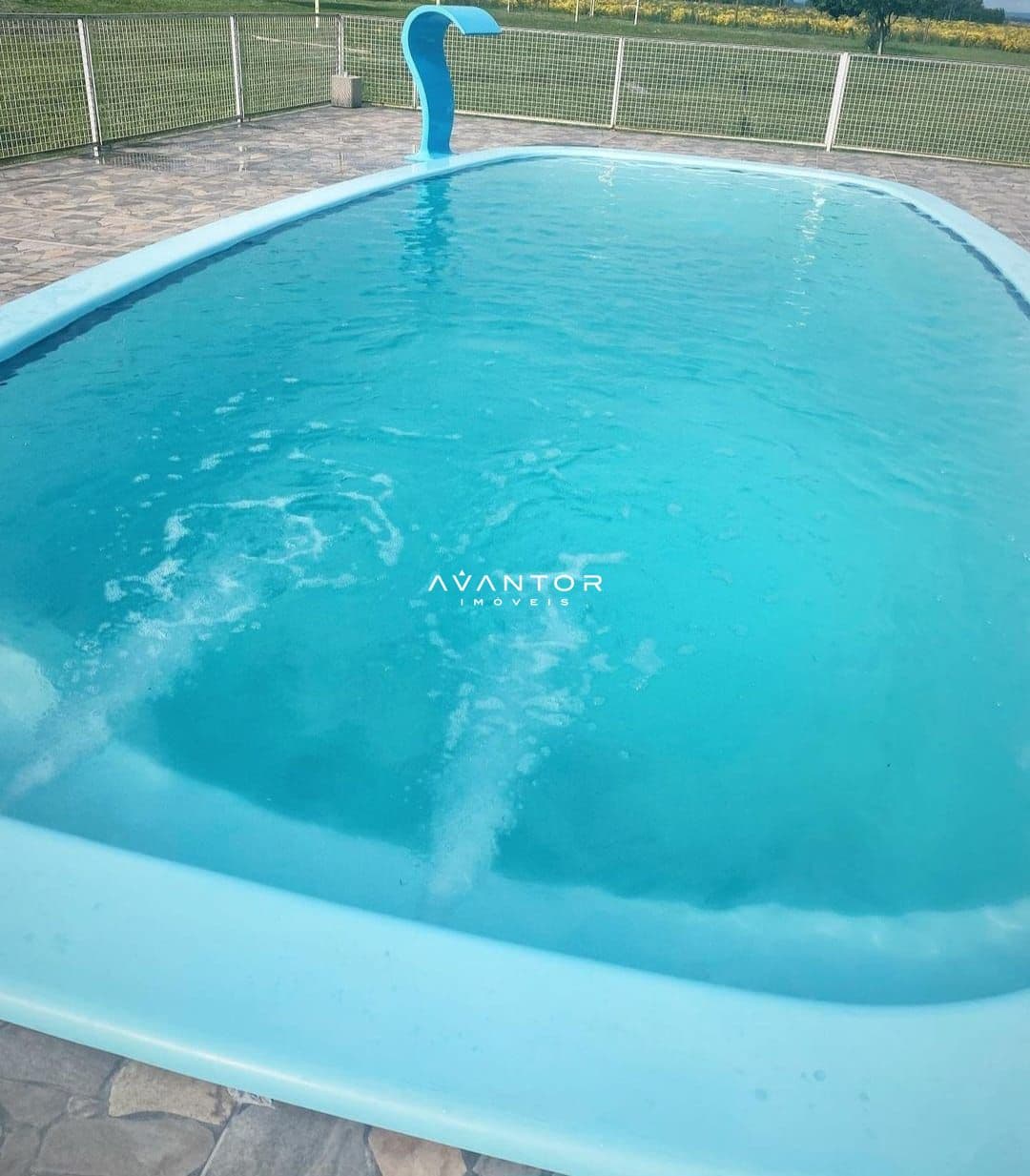 Chácara com 4 quartos à venda em Zona rural, Santa Maria/RS — foto 7 de 9