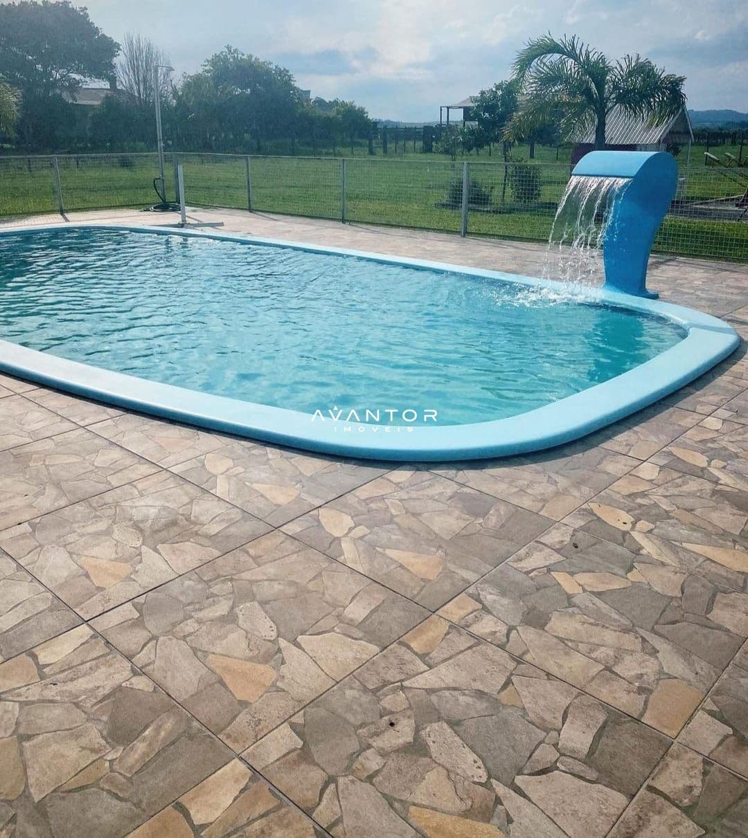 Chácara com 4 quartos à venda em Zona rural, Santa Maria/RS — foto 8 de 9