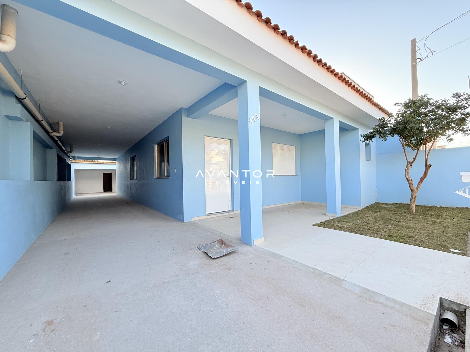 Casa com 3 quartos à venda em Nossa Senhora Medianeira, Santa Maria/RS — foto 17 de 17