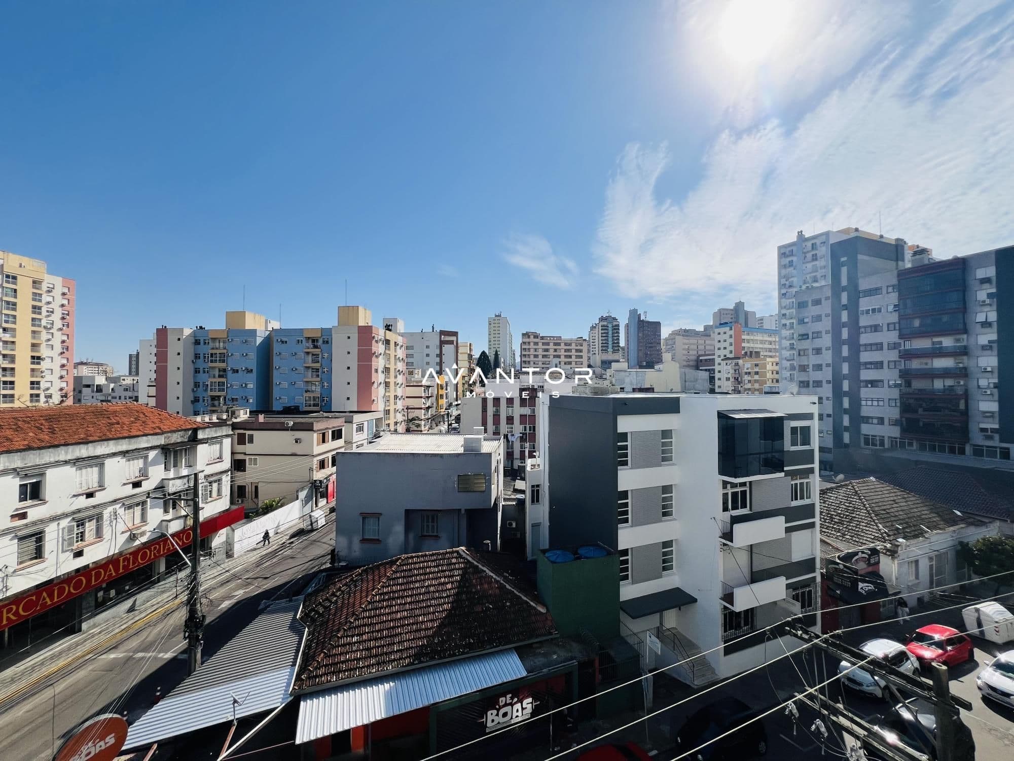 Apartamento com 3 quartos à venda em Centro, Santa Maria/RS — foto 6 de 17