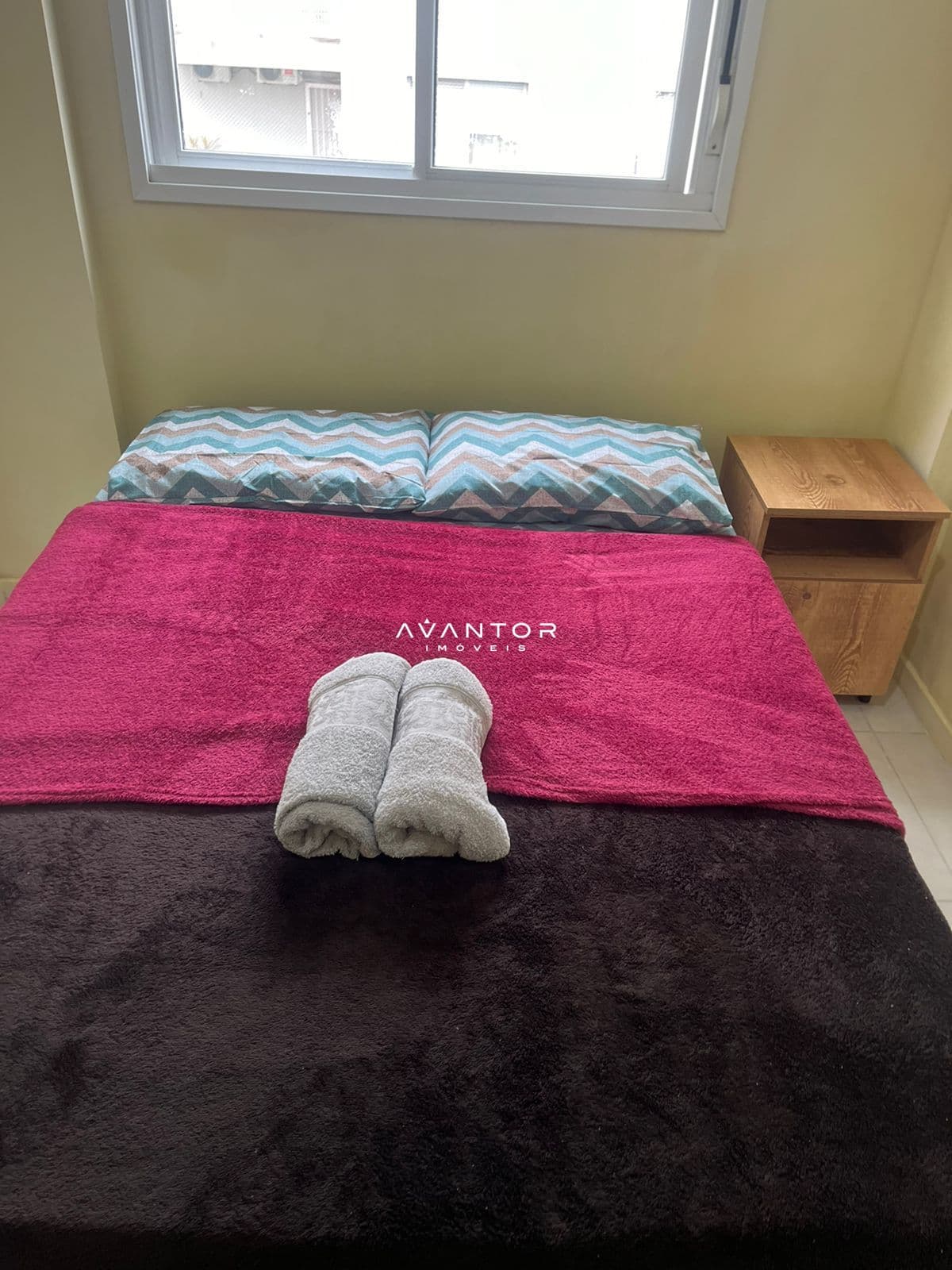 Apartamento com 1 quarto à venda no Residencial Barcelona, em Bonfim, Santa Maria/RS — foto 6 de 9