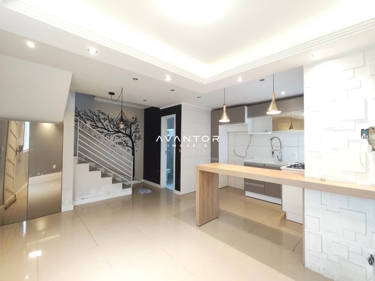 Casa com 2 quartos à venda em Pinheiro Machado, Santa Maria/RS — foto 16 de 39