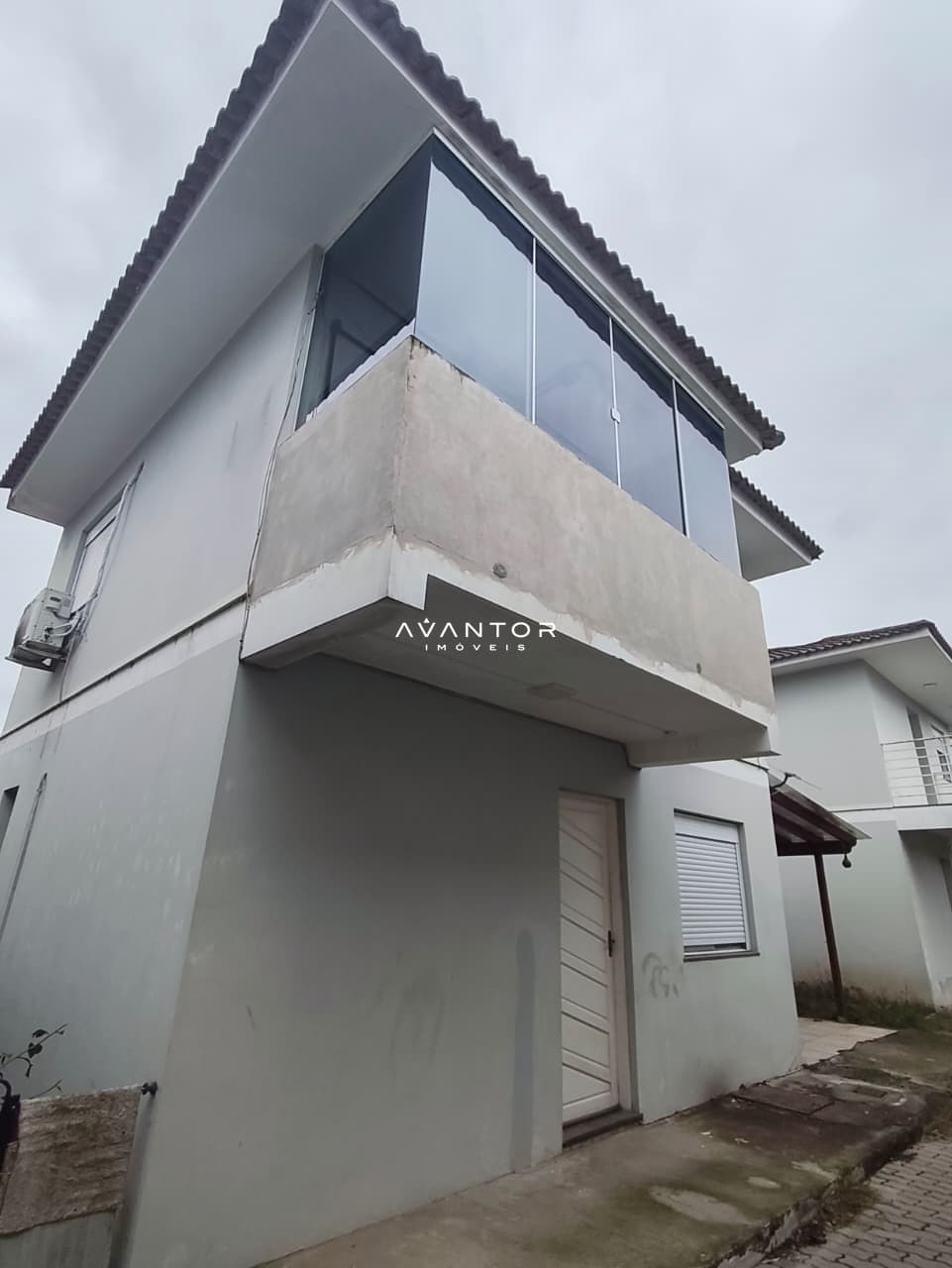 Casa com 2 quartos à venda em Pinheiro Machado, Santa Maria/RS — foto 38 de 39
