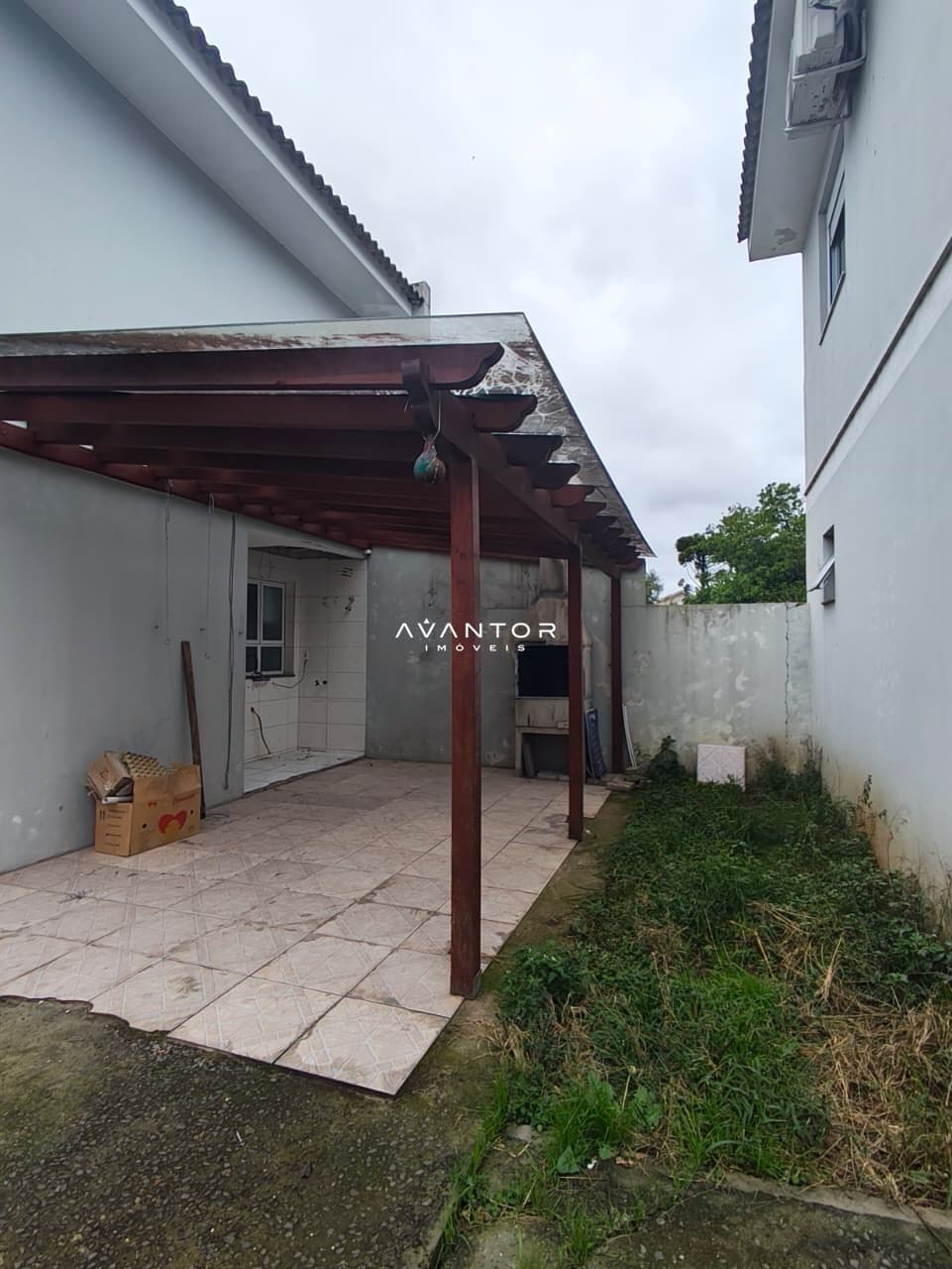 Casa com 2 quartos à venda em Pinheiro Machado, Santa Maria/RS — foto 39 de 39