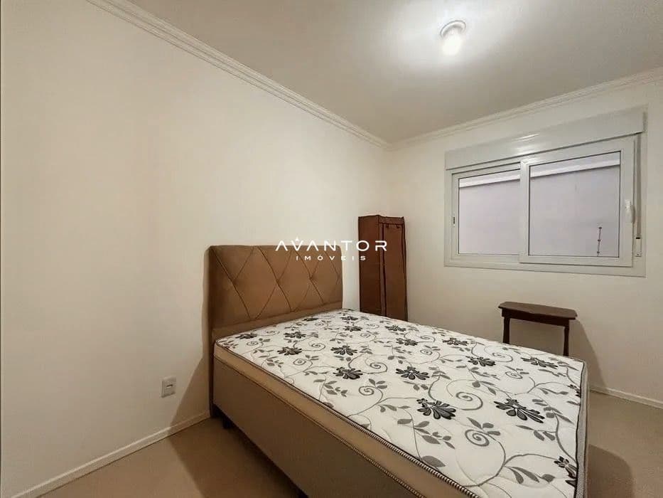 Apartamento com 1 quarto para alugar no Residencial Michelotti, em Camobi, Santa Maria/RS — foto 5 de 7