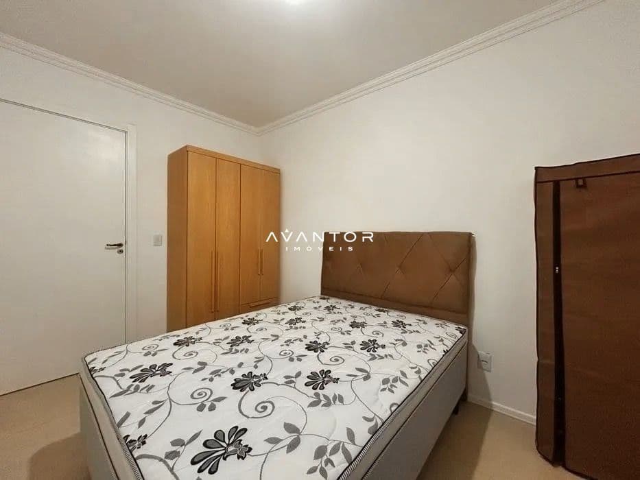 Apartamento com 1 quarto para alugar no Residencial Michelotti, em Camobi, Santa Maria/RS — foto 6 de 7