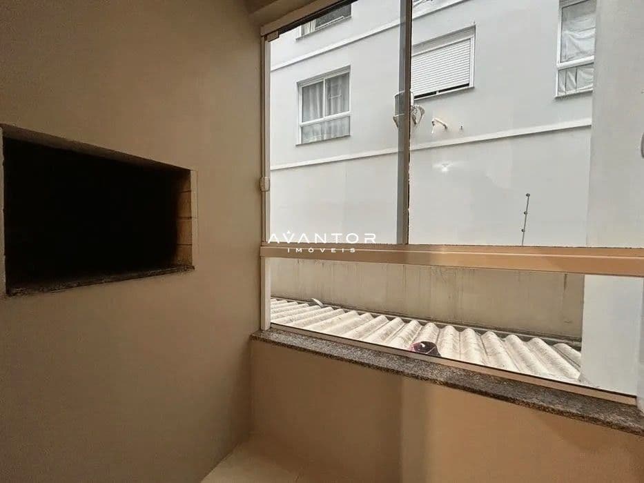 Apartamento com 1 quarto para alugar no Residencial Michelotti, em Camobi, Santa Maria/RS — foto 7 de 7