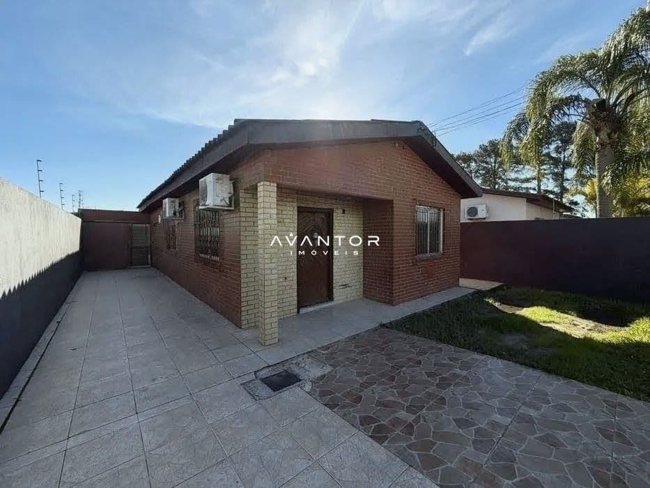 Casa com 3 quartos à venda em Pinheiro Machado, Santa Maria/RS — foto 2 de 26
