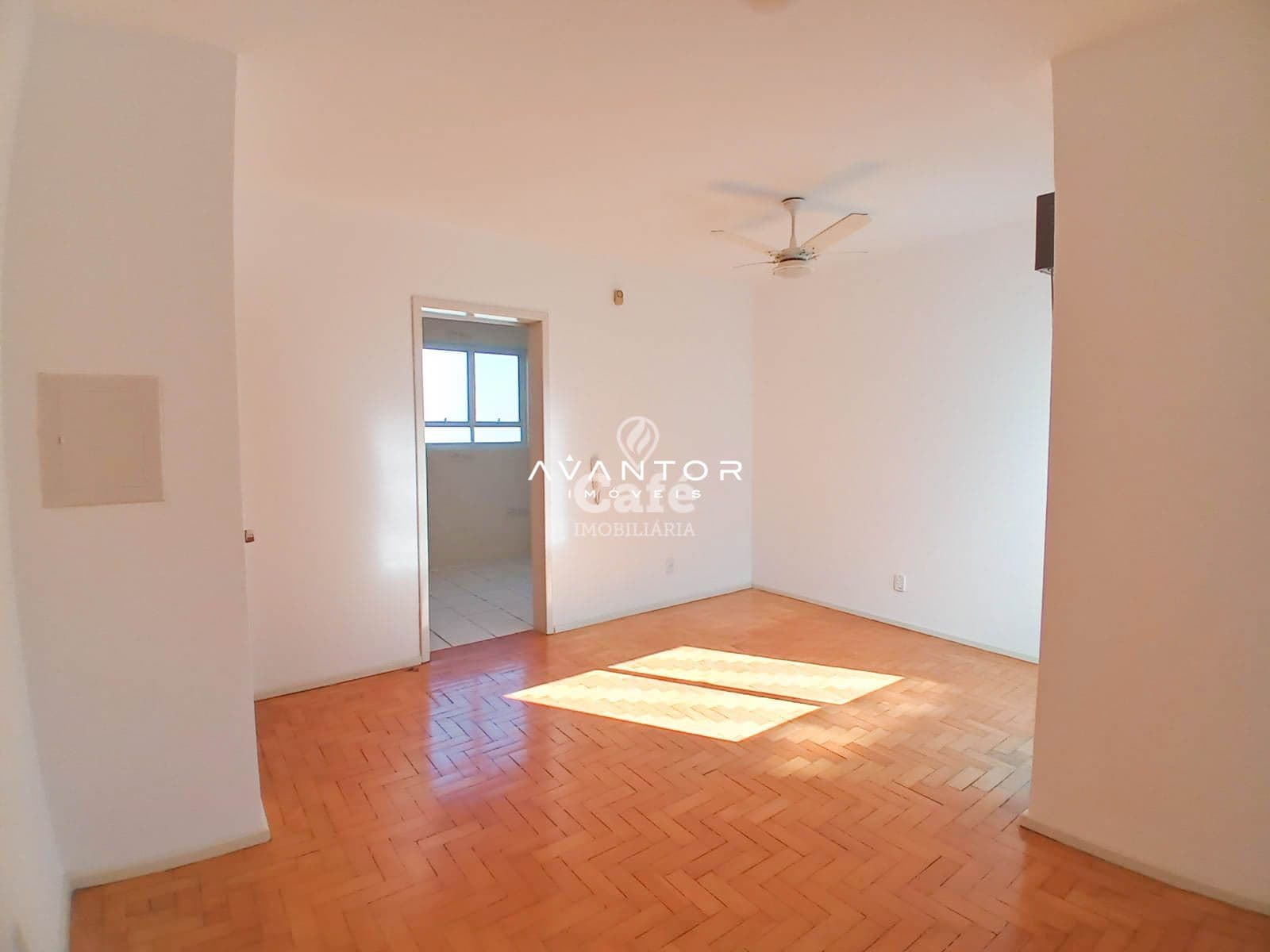 Apartamento com 3 quartos à venda no Residencial Santa Isabel, em Nossa Senhora de Fátima, Santa Maria/RS — foto 2 de 13