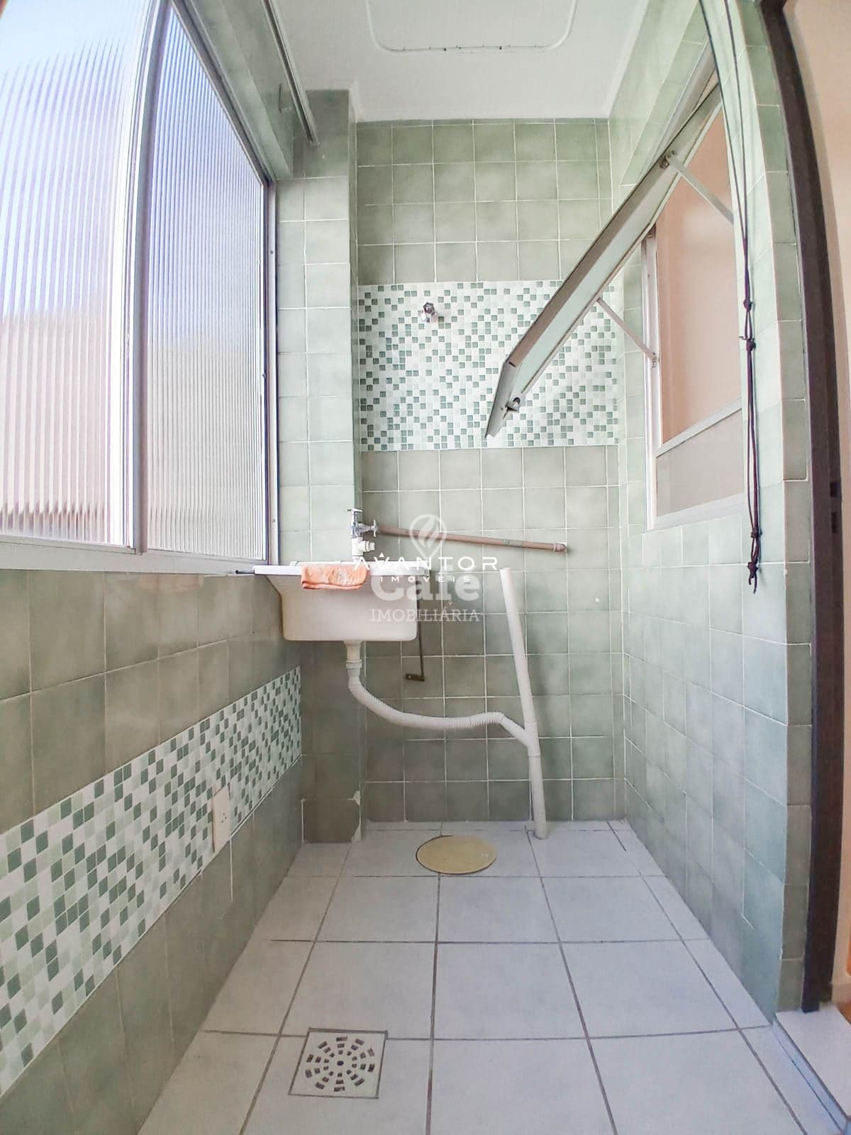 Apartamento com 3 quartos à venda no Residencial Santa Isabel, em Nossa Senhora de Fátima, Santa Maria/RS — foto 9 de 13