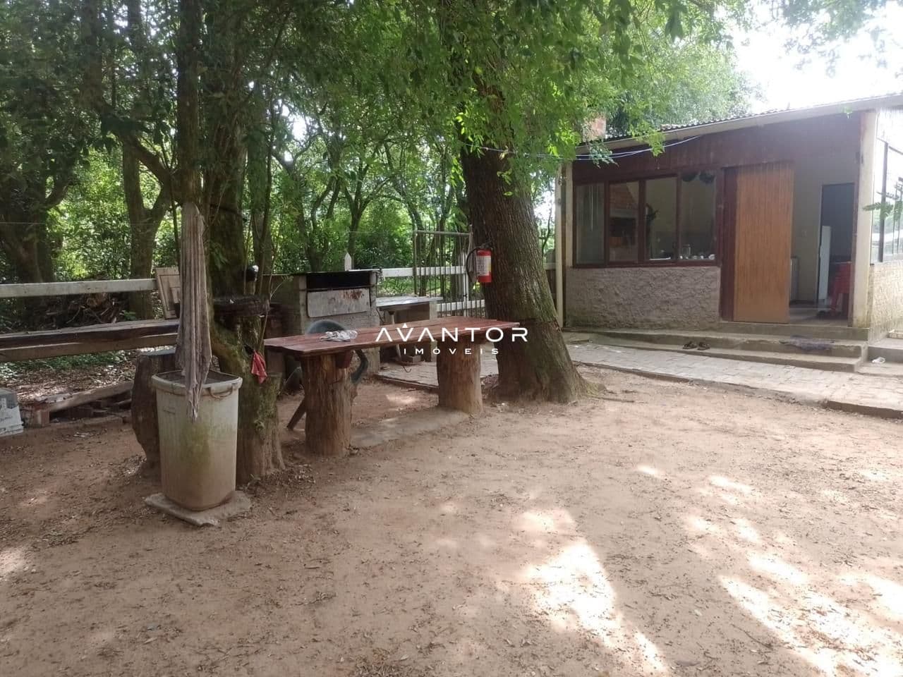 Chácara com 2 quartos à venda em Arroio Grande, Santa Maria/RS — foto 2 de 9