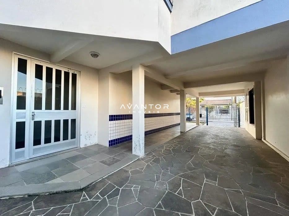 Apartamento com 2 quartos para alugar no Edifício Veneto, em Camobi, Santa Maria/RS — foto 2 de 13