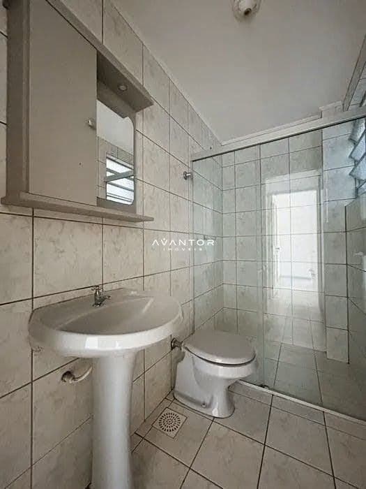 Apartamento com 2 quartos para alugar no Edifício Veneto, em Camobi, Santa Maria/RS — foto 6 de 13