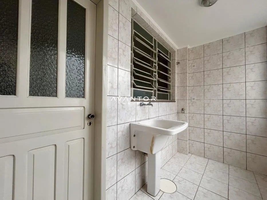Apartamento com 2 quartos para alugar no Edifício Veneto, em Camobi, Santa Maria/RS — foto 12 de 13