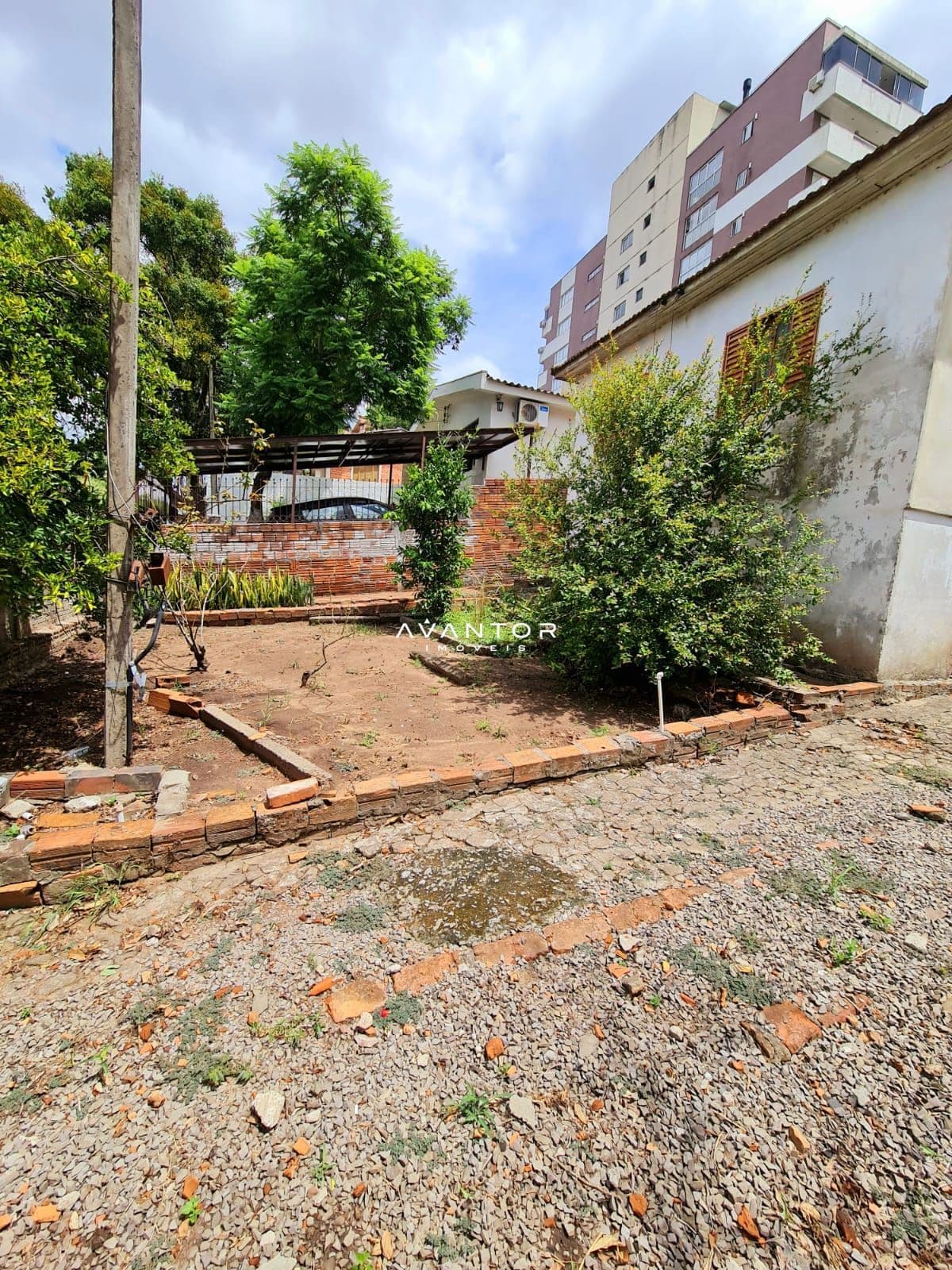 Terreno à venda em Nossa Senhora de Lourdes, Santa Maria/RS — foto 2 de 10
