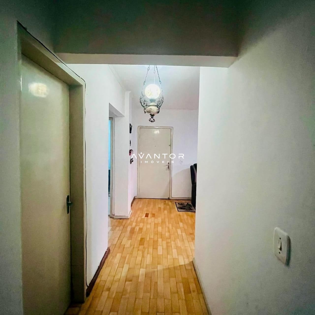 Apartamento com 2 quartos à venda no Edificio Mendes Nunes, em Bonfim, Santa Maria/RS — foto 6 de 9