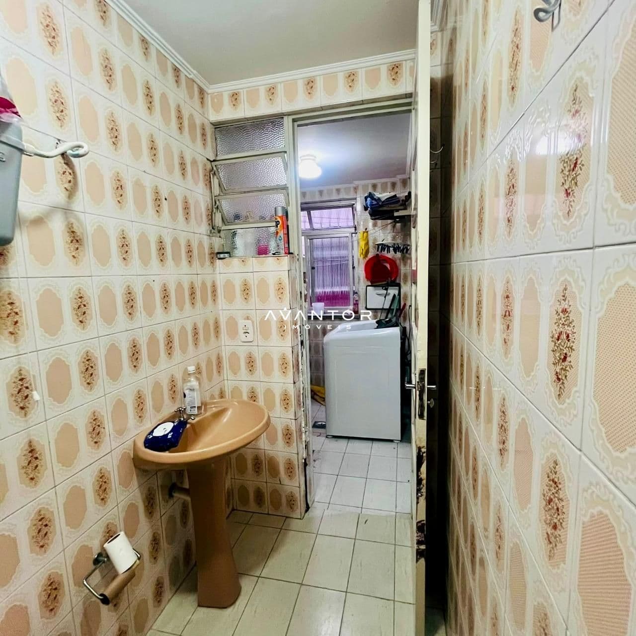 Apartamento com 2 quartos à venda no Edificio Mendes Nunes, em Bonfim, Santa Maria/RS — foto 8 de 9