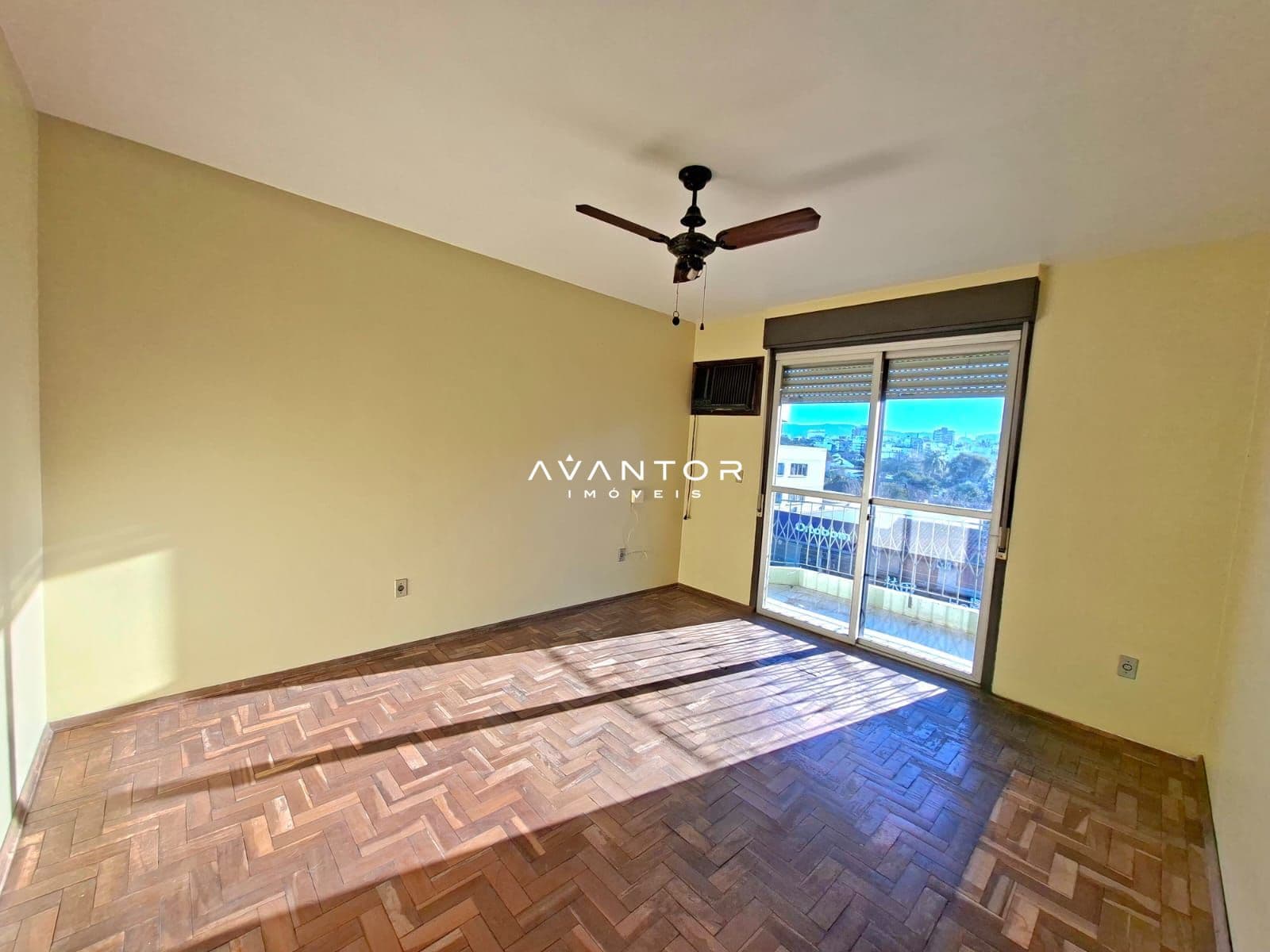 Apartamento com 3 quartos à venda no Residencial Viscentina, em Duque de Caxias, Santa Maria/RS — foto 4 de 17