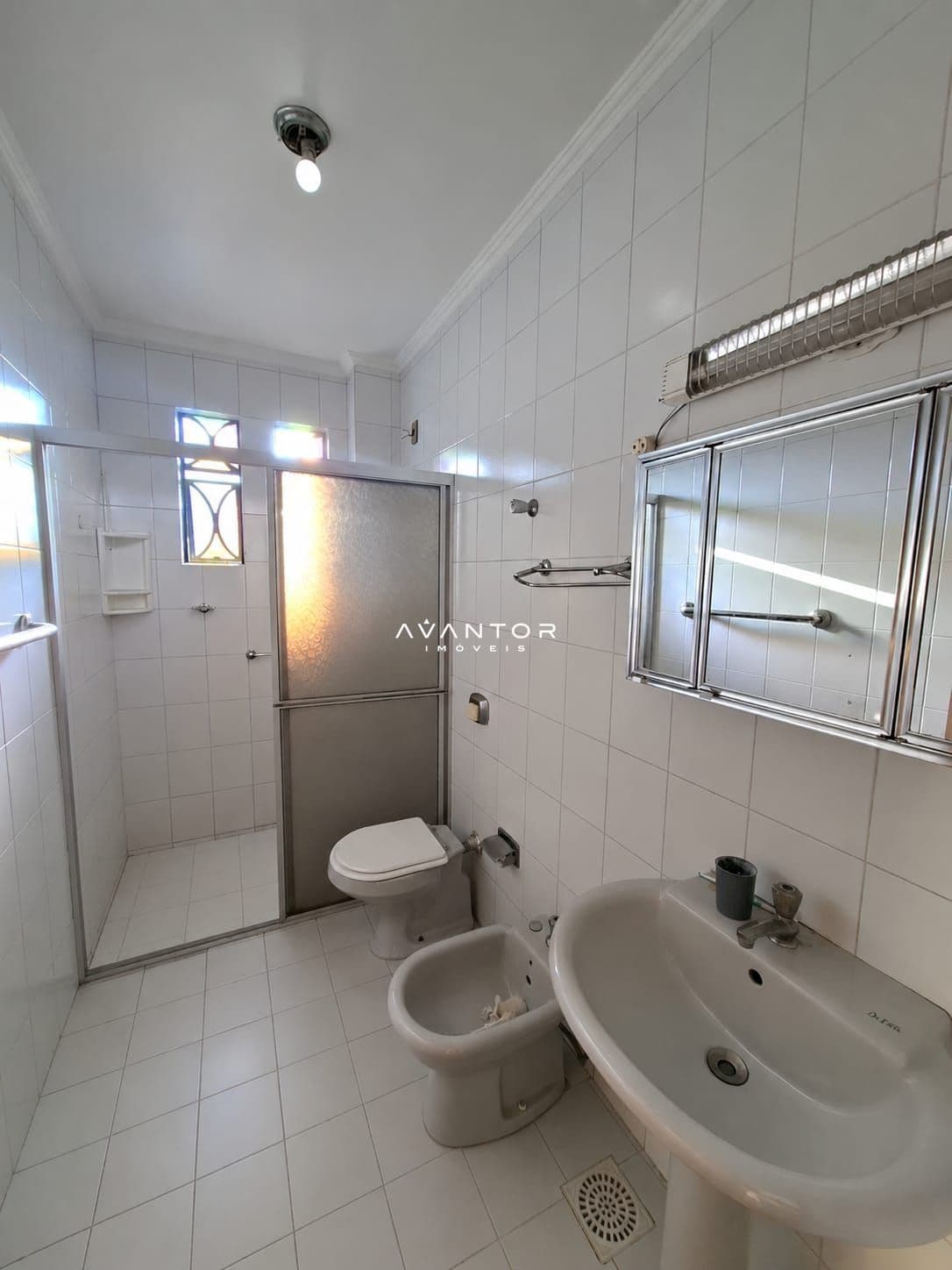 Apartamento com 3 quartos à venda no Residencial Viscentina, em Duque de Caxias, Santa Maria/RS — foto 5 de 17