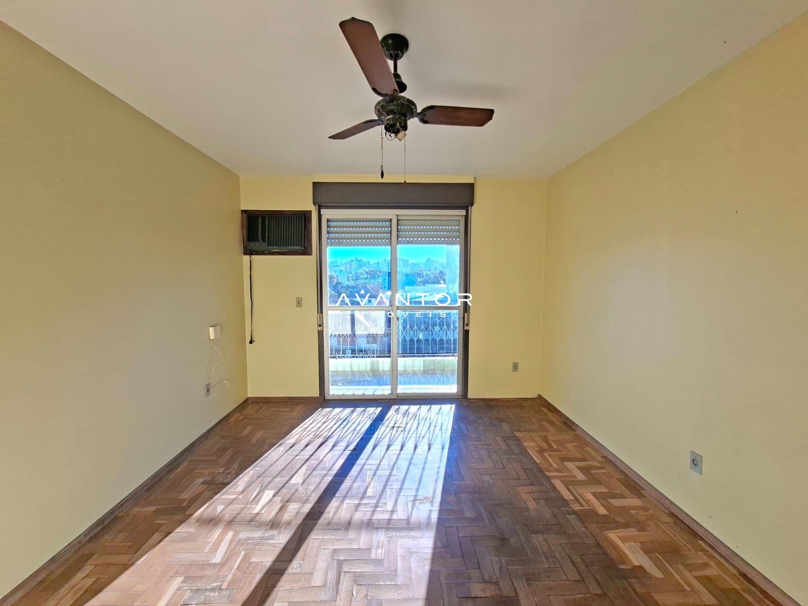 Apartamento com 3 quartos à venda no Residencial Viscentina, em Duque de Caxias, Santa Maria/RS — foto 6 de 17