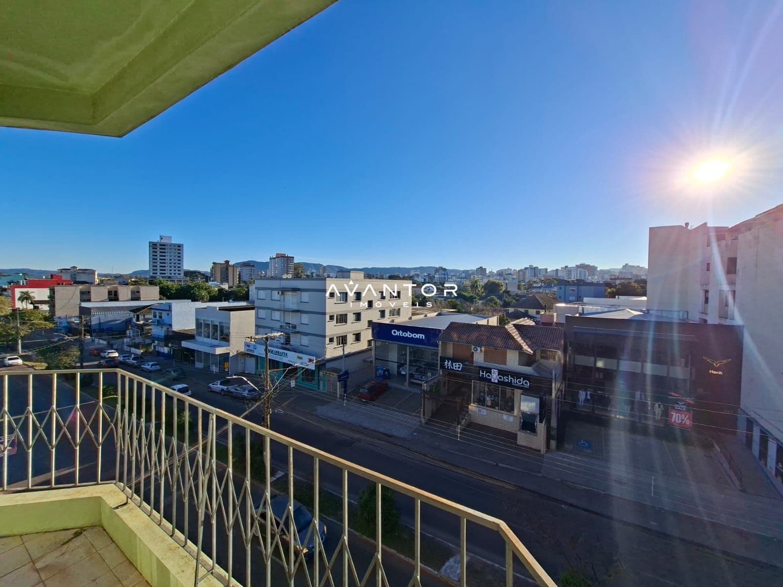 Apartamento com 3 quartos à venda no Residencial Viscentina, em Duque de Caxias, Santa Maria/RS — foto 7 de 17