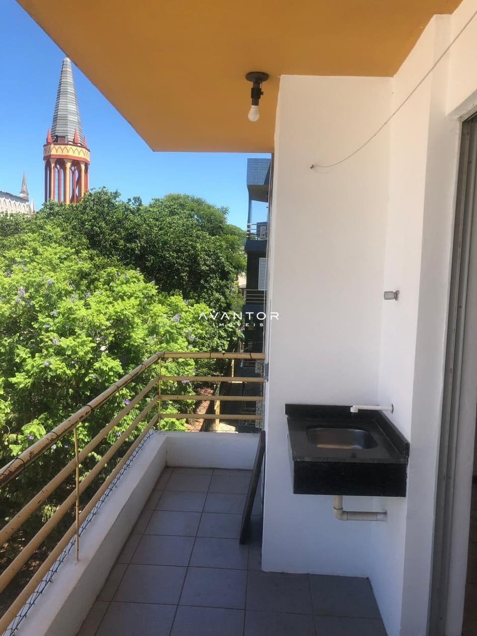Apartamento com 2 quartos à venda no Residencial Moinhos de Vento, em Nossa Senhora de Fátima, Santa Maria/RS — foto 3 de 15