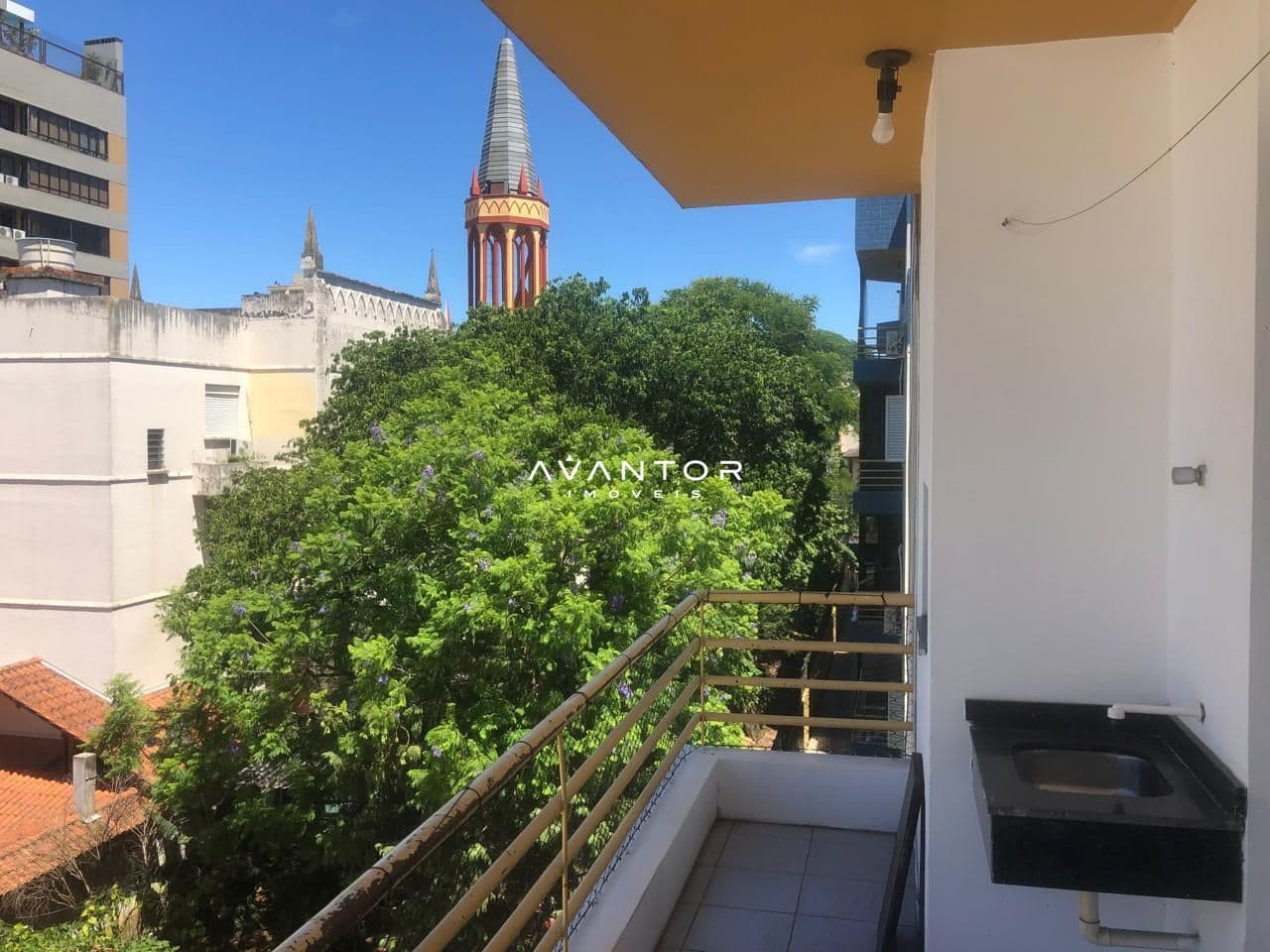 Apartamento com 2 quartos à venda no Residencial Moinhos de Vento, em Nossa Senhora de Fátima, Santa Maria/RS — foto 8 de 15